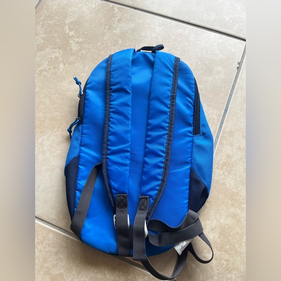 Quechua Backpack - Picture 2 of 2